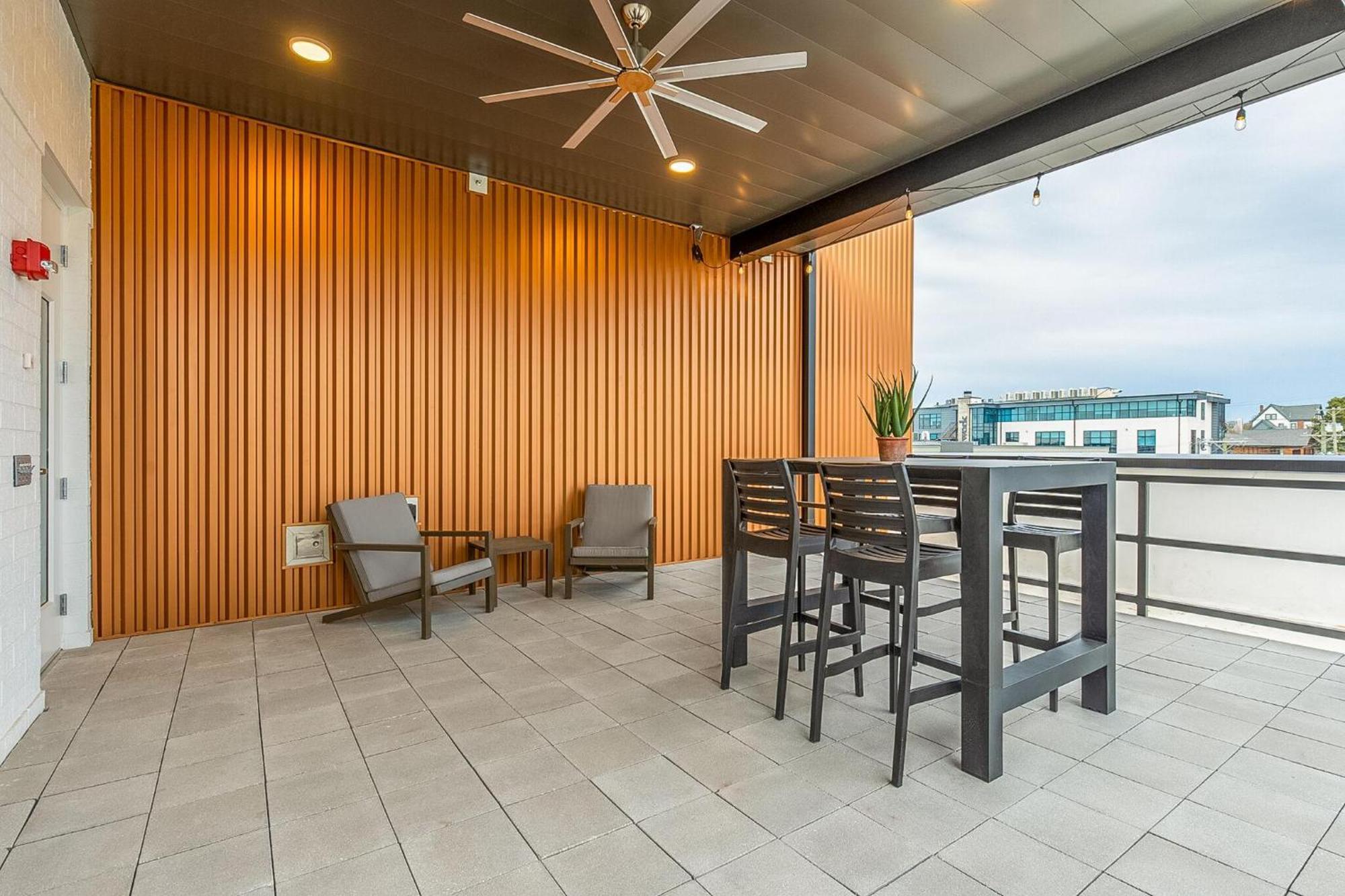 Nashville - 815 Main St Unit 203 Zewnętrze zdjęcie