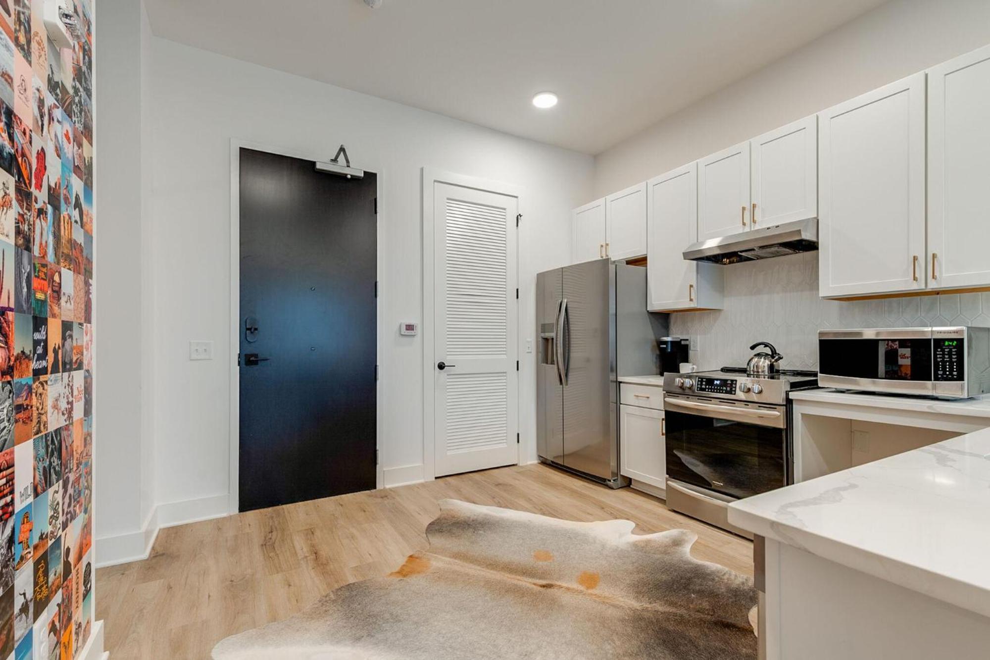 Nashville - 815 Main St Unit 203 Zewnętrze zdjęcie