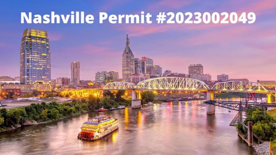 Nashville - 815 Main St Unit 203 Zewnętrze zdjęcie