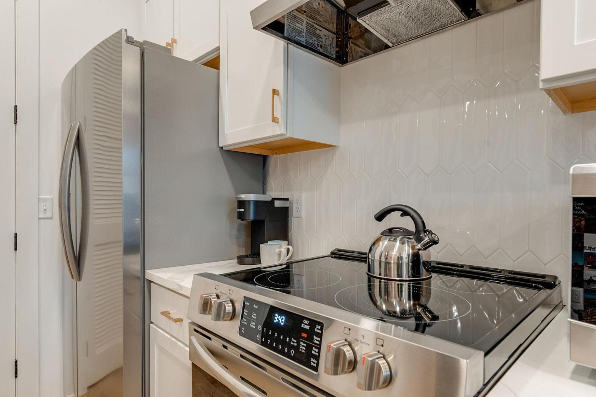 Nashville - 815 Main St Unit 203 Zewnętrze zdjęcie